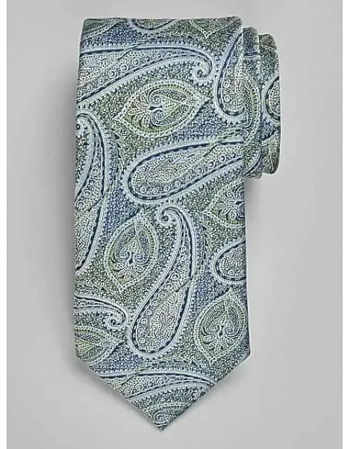 Paisley Tie