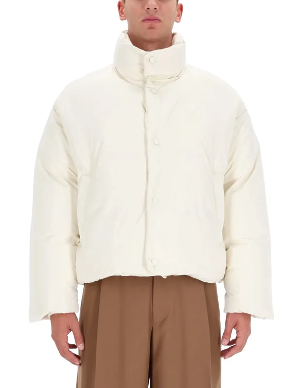 De Coeur Down Jacket