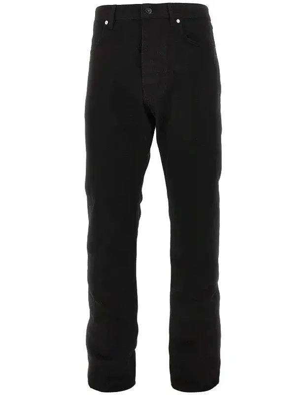 Denim Research Bull Denim Straight Jeans