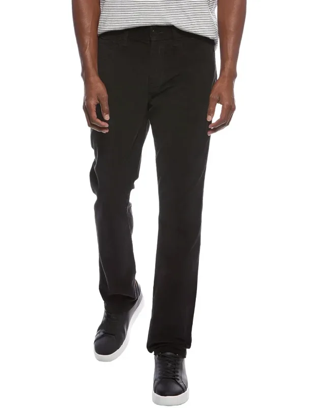 Asher Cord Slim Fit Jeans