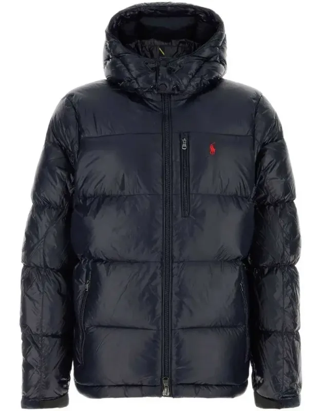 Gorham Down Jacket