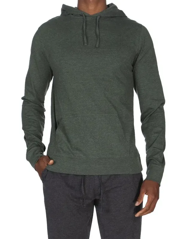 Super Soft Pullover Hoodie