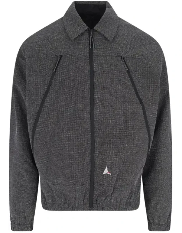 Lamon Technical Jacket