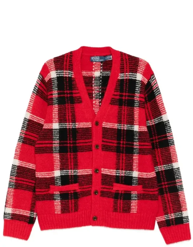 Long Sleeve Cardigan