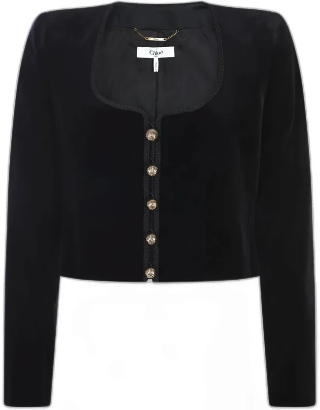 Cotton Casual Jacket