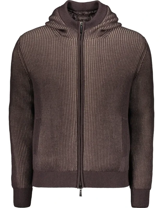 Elegant Puffer Jacket