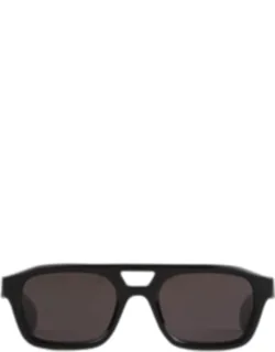 T-bar Aviator Sunglasses