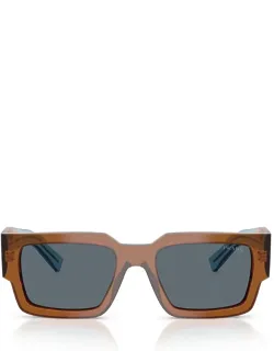 Prada Eyewear Sunglasses Acetate Italy
