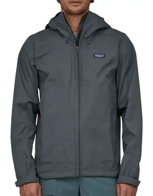 Torrentshell Jacket With Waterproof Protection