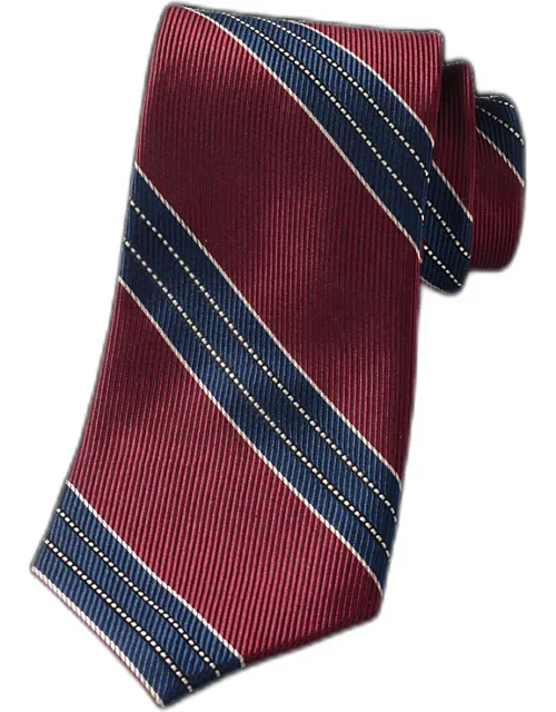 Woven Silk Tie
