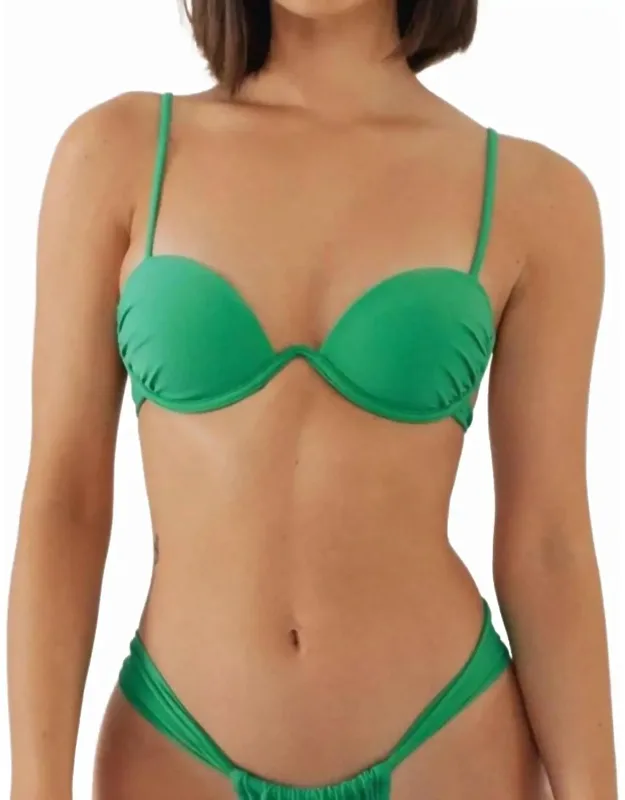 Elany Underwire Bikini Top