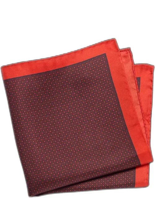 Silk Pocket Square