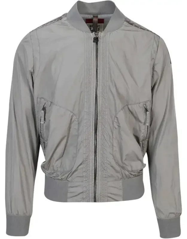 Nowhere Bomber Jacket