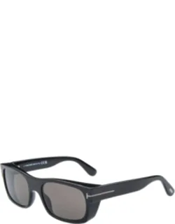 Juan 56mm Sunglasses