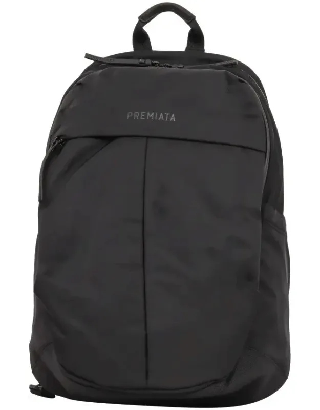 Minimalist Matte Finish Backpack