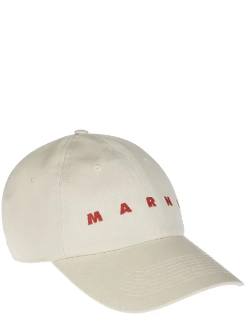 Classic Six-panel Cap