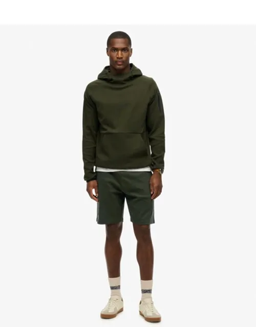 Tech Logo Cargo Shorts