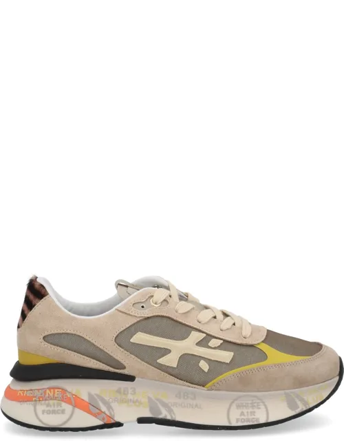 Premiata "moerund" Sneaker