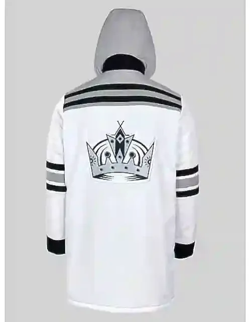 Big & Tall Nhl® Reversible Parka