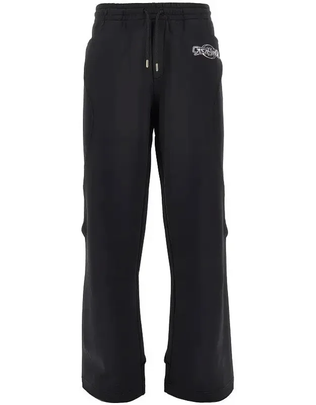 Technical Jersey Sweatpants