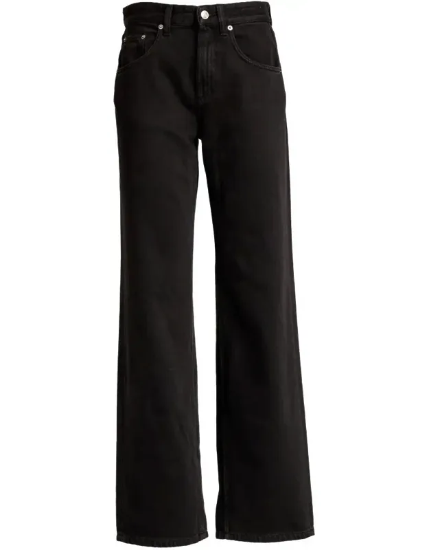 Pop Bull Cotton Jeans