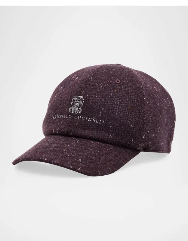 Donegal Six-panel Baseball Cap