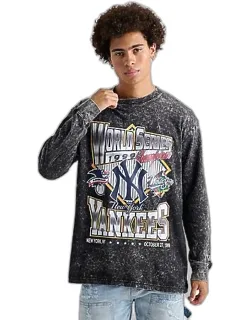 1999 World Series Long-sleeve T-shirt