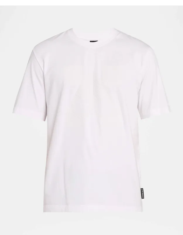 Finchley Tonal Logo T-shirt