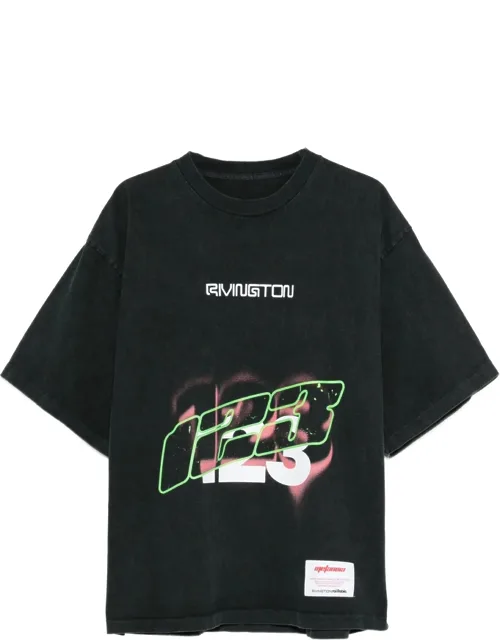 Logo Graphic T-shirt