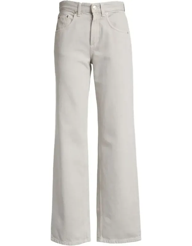 Pop Bull Cotton Jeans