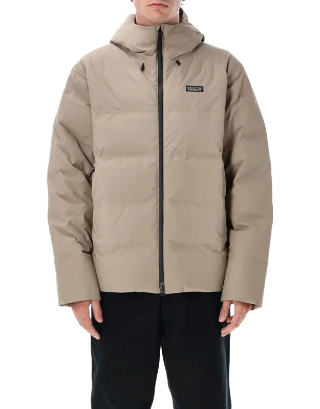 Jackson Glacier Waterproof Jacket