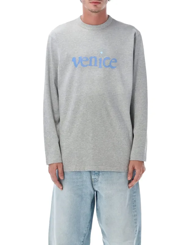 Venice Long Sleeve T-shirt