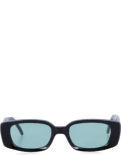 Rectangular Sunglasses