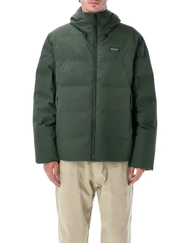 Jackson Glacier Waterproof Jacket