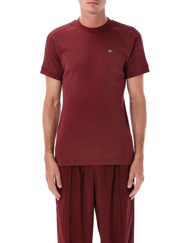 Premium Cali Wool-blend T-shirt