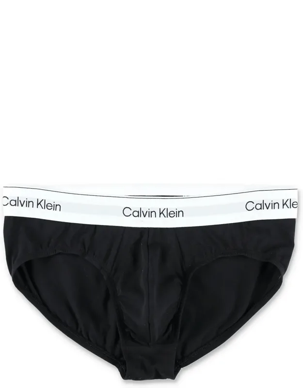 3-pack Cotton Blend Briefs