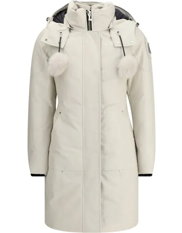 Original Stirling Parka