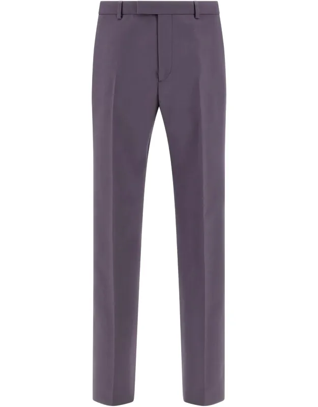 Tailored Trousers