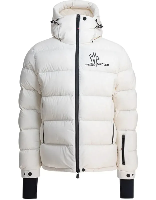 Isorno Ski Down Jacket