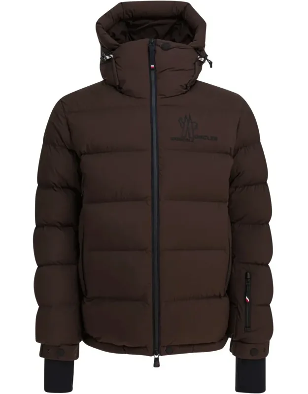 Isorno Ski Down Jacket