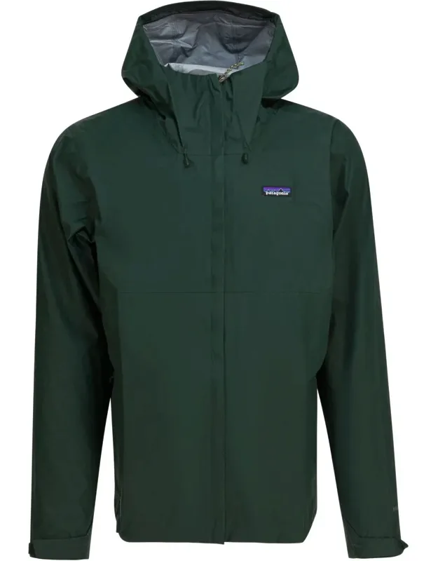 Torrentshell 3l Rain Jacket