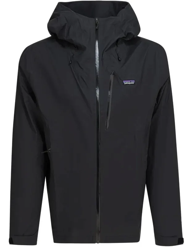 Granite Crest Rain Jacket