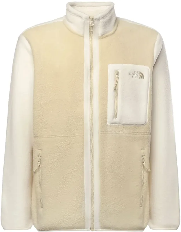 Yumiori Fleece Jacket