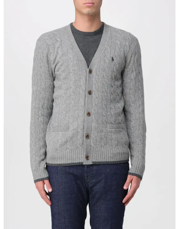 Cardigan Grey