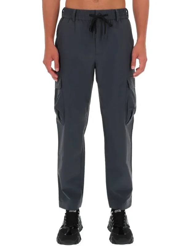Technical Cargo Pants