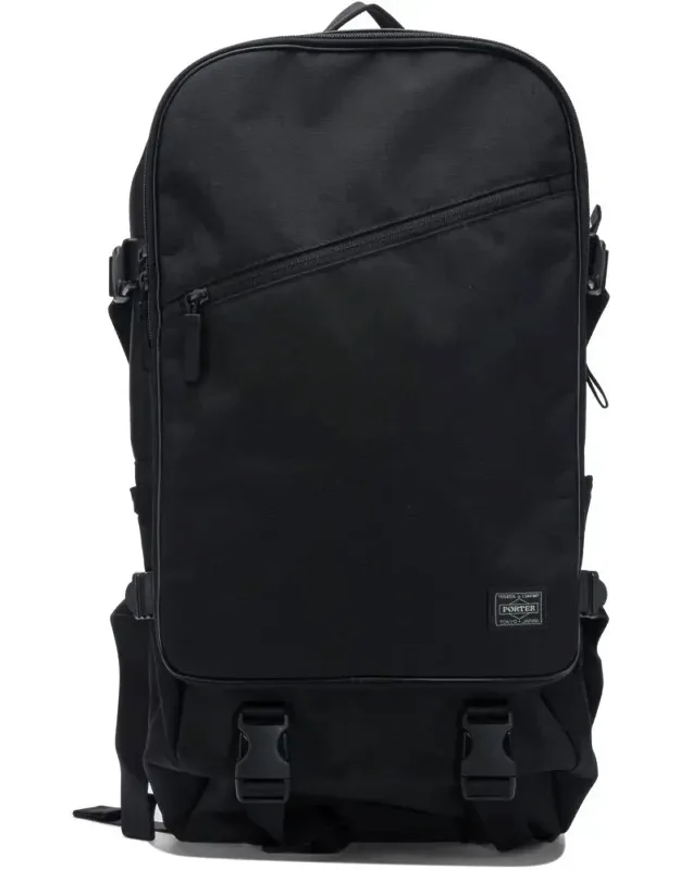 Hybrid Backpack