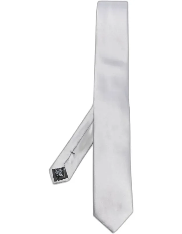 Tie Silver