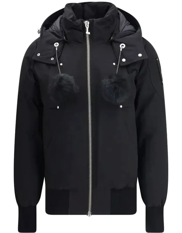 Debbie Bomber Jacket