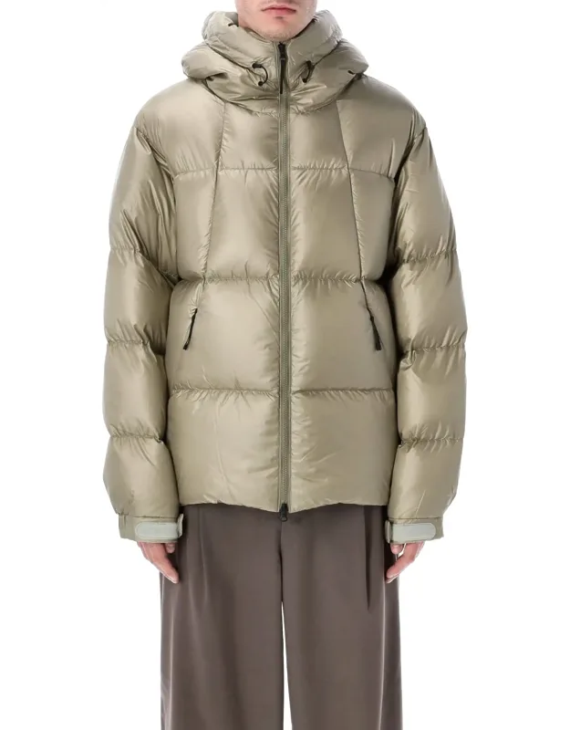 Pertex Quantum Down Parka