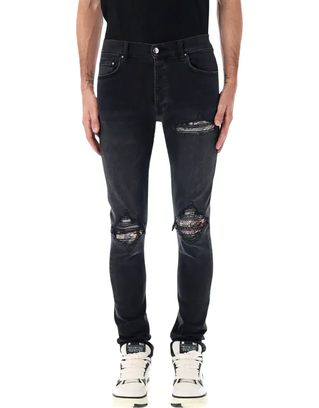 Crane Mx1 Skinny Jeans